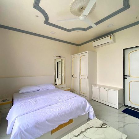 Vedika Garden Hotel Lonavala Eksteriør billede