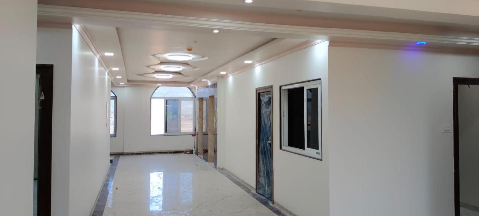 Vedika Garden Hotel Lonavala Eksteriør billede