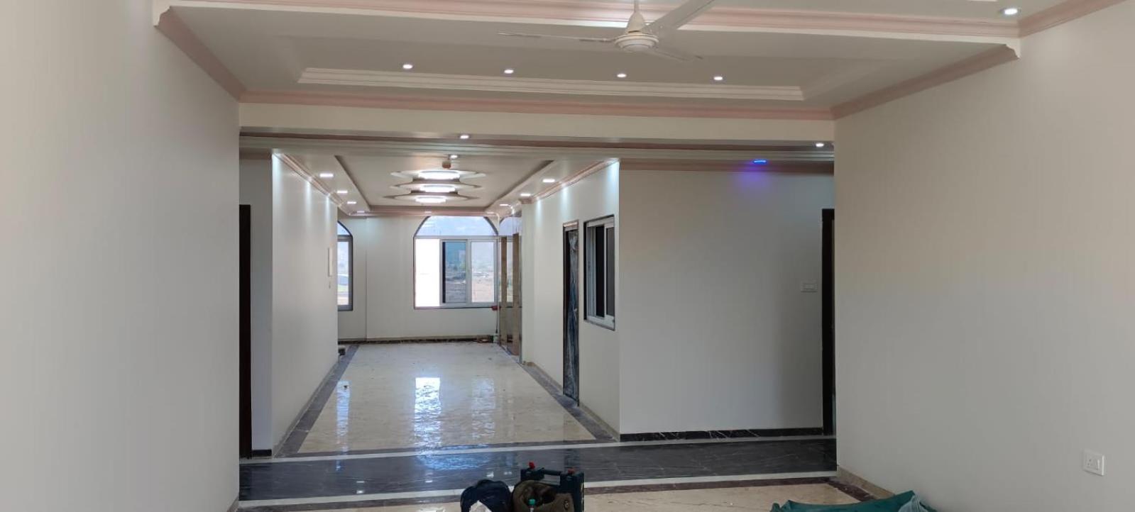 Vedika Garden Hotel Lonavala Eksteriør billede