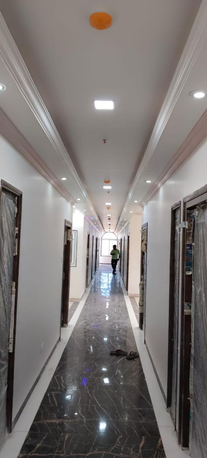 Vedika Garden Hotel Lonavala Eksteriør billede
