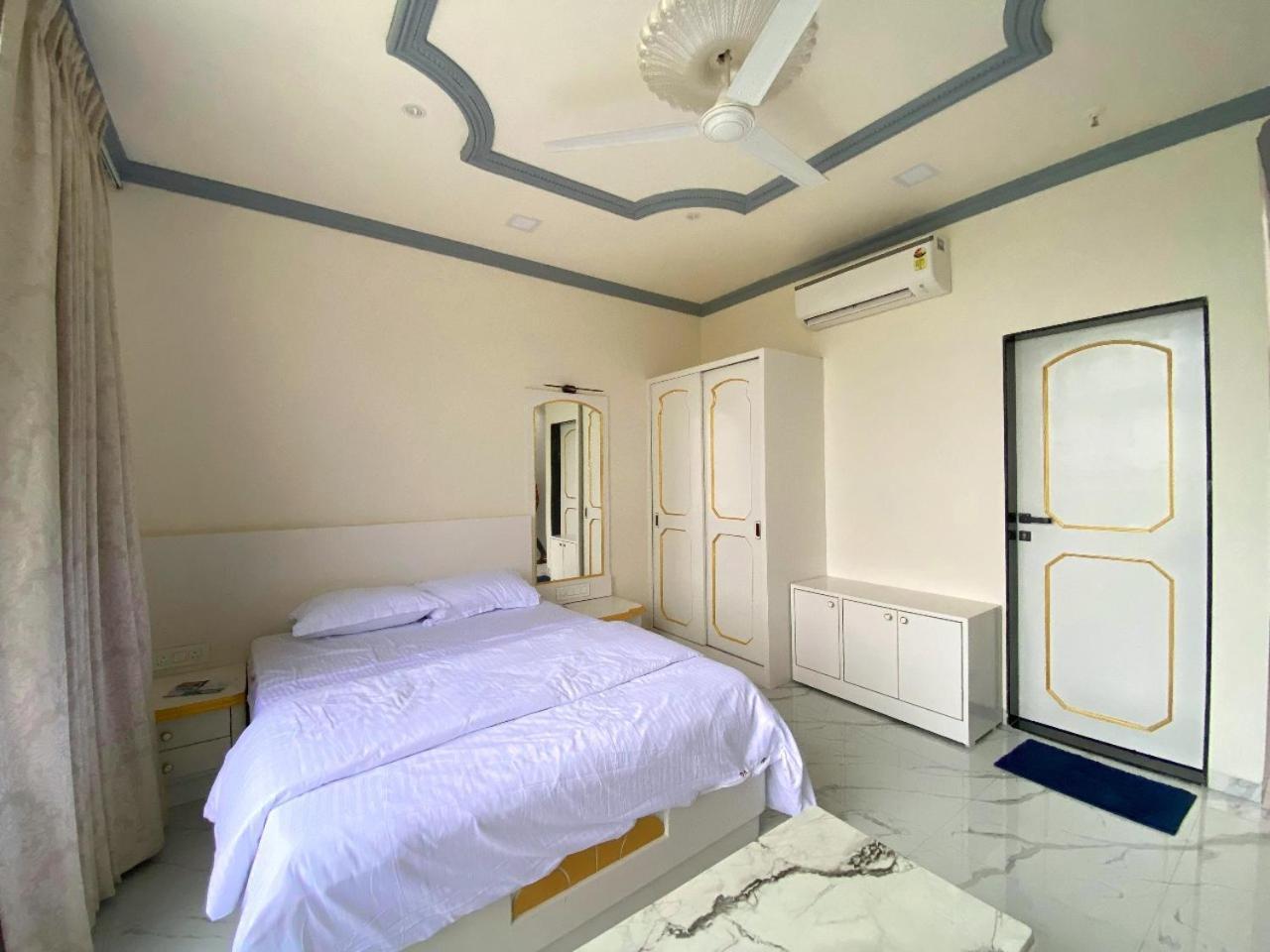 Vedika Garden Hotel Lonavala Eksteriør billede