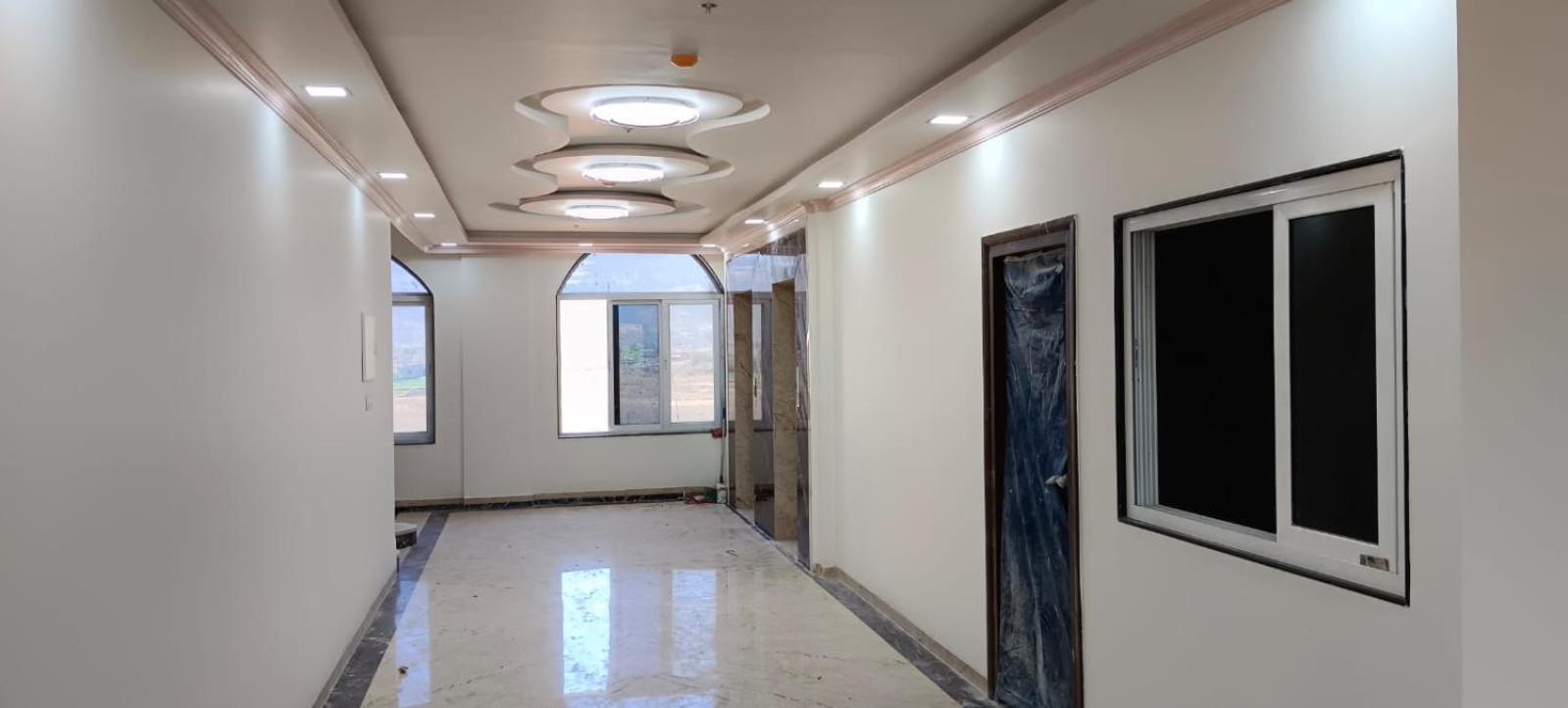 Vedika Garden Hotel Lonavala Eksteriør billede